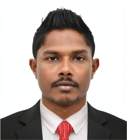Mohamed Zaayid Musthafa
